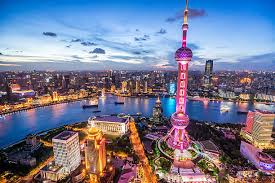Imagen de CHINA LEGENDARIA
