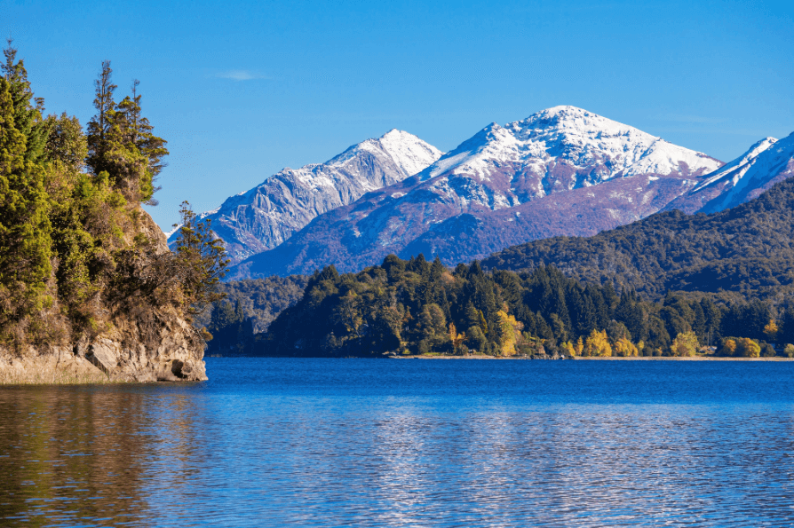 Imagen de BARILOCHE 2025