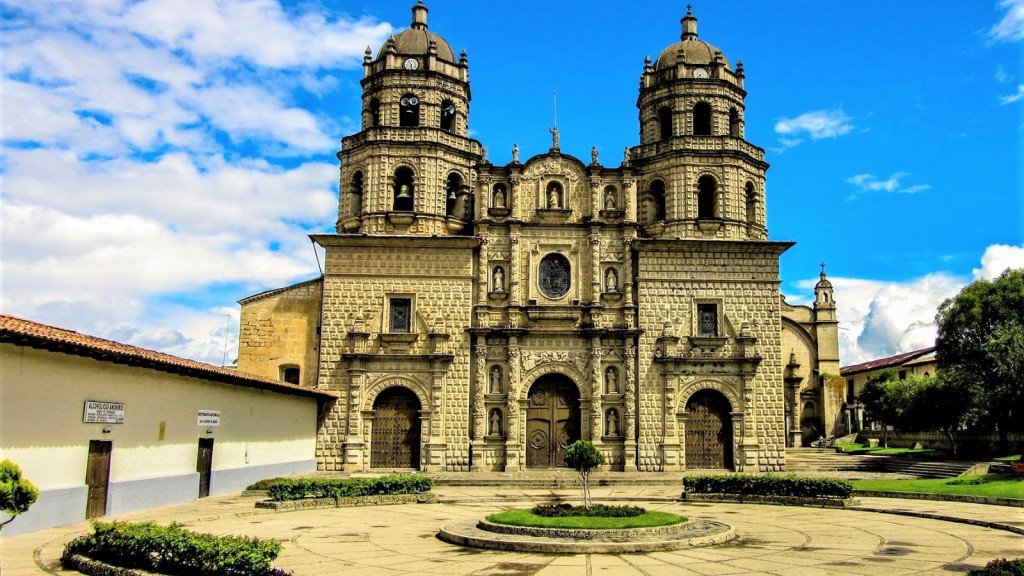 Imagen de AÑO NUEVO EN CAJAMARCA 30 DIC AL 02 ENE 2026