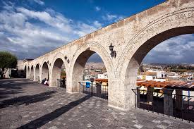 Imagen de AÑO NUEVO EN AREQUIPA 30 DIC AL 02 ENE 2026