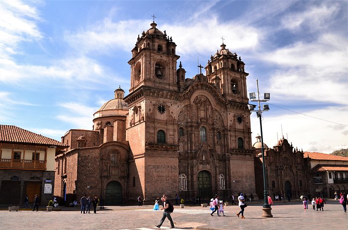 Imagen de AÑO NUEVO EN CUSCO 30 DIC AL 02 ENE 2026