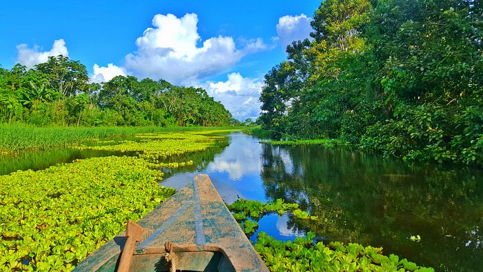 Imagen de AÑO NUEVO EN IQUITOS 30 DIC AL 02 ENE 2026