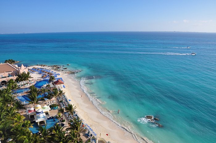 Imagen de AÑO NUEVO EN CANCÚN 28 DIC AL 02 ENE 2026