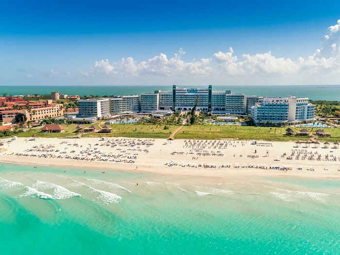 Imagen de AÑO NUEVO EN VARADERO 30 DIC AL 04 ENE 2026