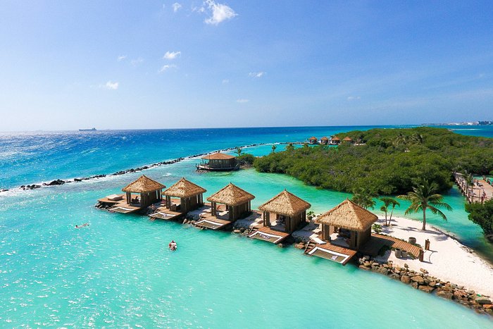 Imagen de AÑO NUEVO EN ARUBA 31 DIC AL 04 ENE 2026