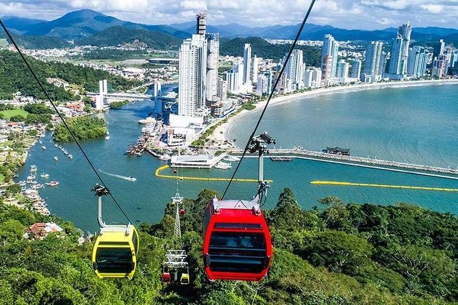 Imagen de AÑO NUEVO EN CAMBORIU 28 DIC AL 03 ENE 2026