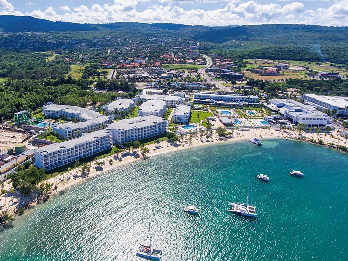 Imagen de AÑO NUEVO EN JAMAICA 28 DIC AL 01 ENE 2026
