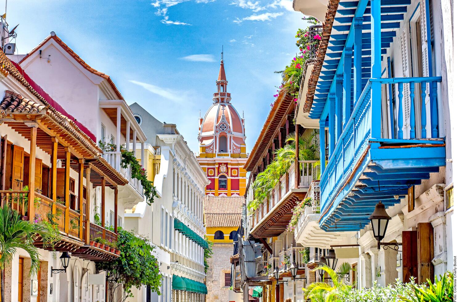 Imagen de AÑO NUEVO EN CARTAGENA 30 DIC AL 03 ENE 2026