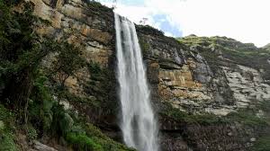 Imagen de CHACHAPOYAS, REINO DE LAS NUBES