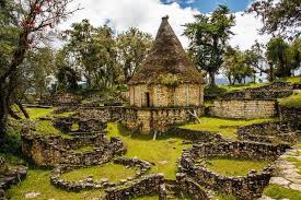 Imagen de CHACHAPOYAS CLÁSICO